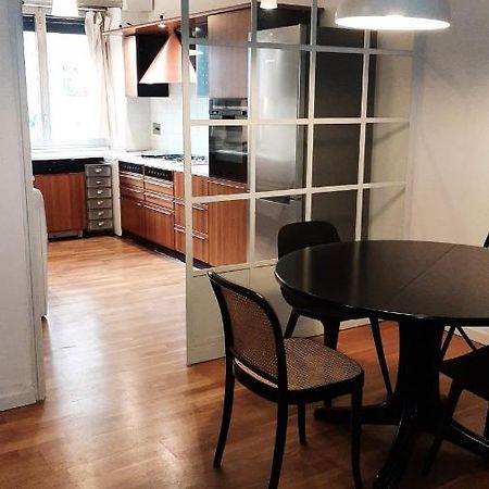 Apartament Marymamma Rzym Zewnętrze zdjęcie