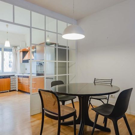 Apartament Marymamma Rzym Zewnętrze zdjęcie