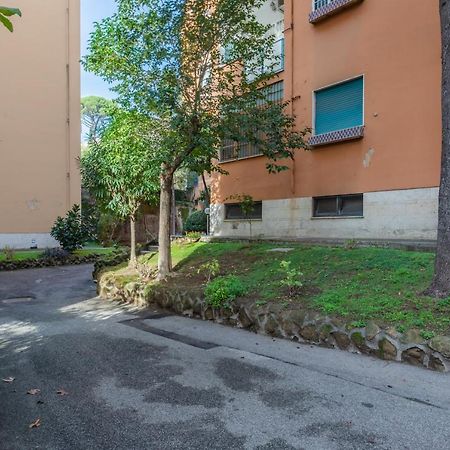 Apartament Marymamma Rzym Zewnętrze zdjęcie