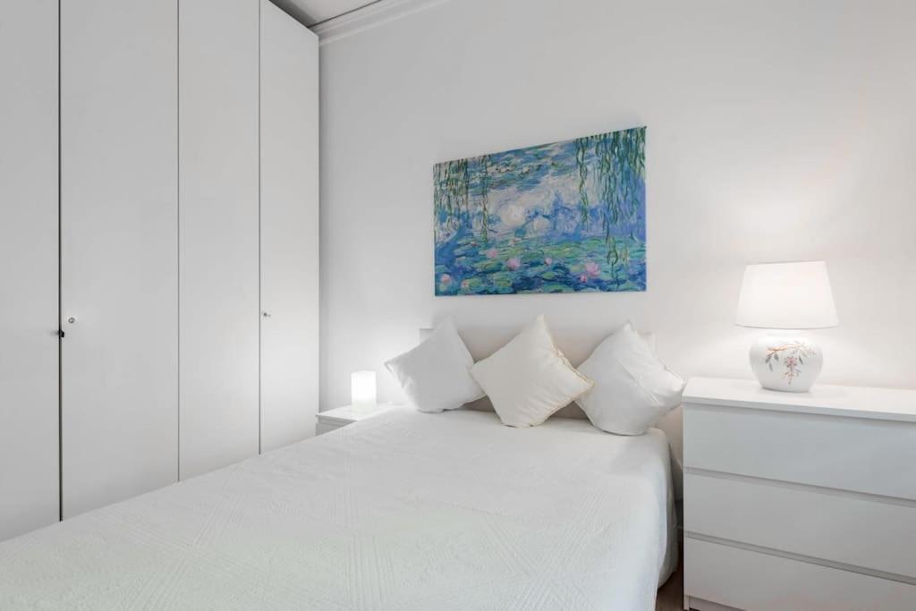 Apartament Marymamma Rzym Zewnętrze zdjęcie