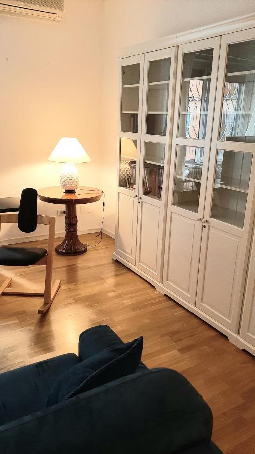 Apartament Marymamma Rzym Zewnętrze zdjęcie