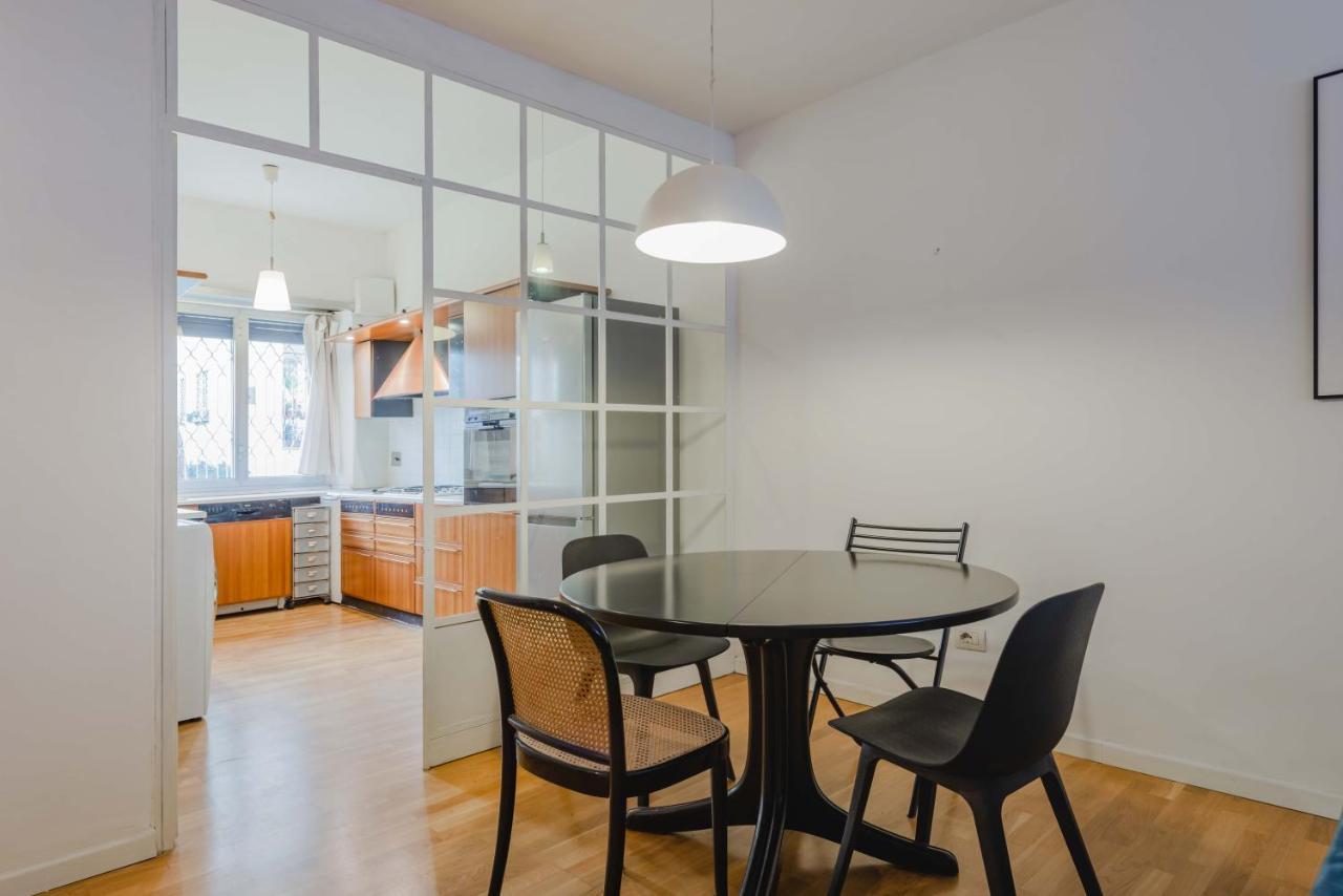 Apartament Marymamma Rzym Zewnętrze zdjęcie